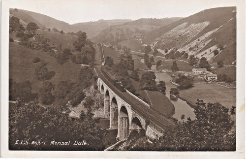 Monsal dale 203 - #, by