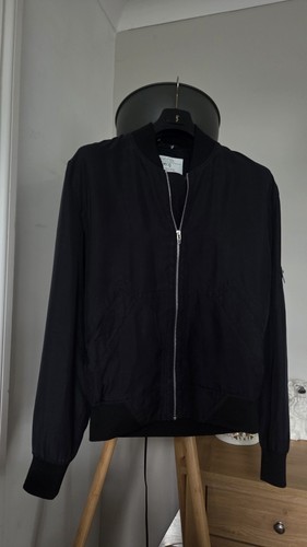 Mcq alexander mcqueen - alexander, black