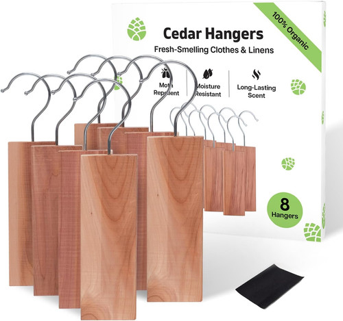 Cedarwood moth repellent for - cedarwood,