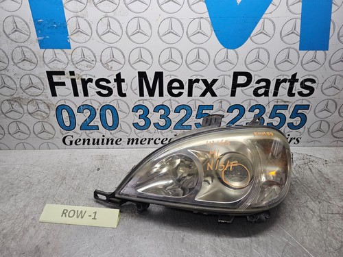 Mercedes class w163 01 - ml,