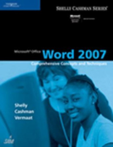 Microsoft office word 2007 - microsoft,