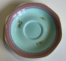 Adams Calyx Ware Saucer