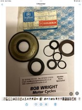 GILERA. TG1  / GRI  Engine Oil