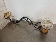 MERCEDES E CLASS W212 INTANK