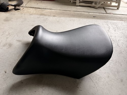 Bmw r1200rt seat - bmw, 2009