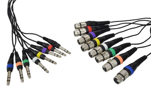Way xlr female stereo - xlr,