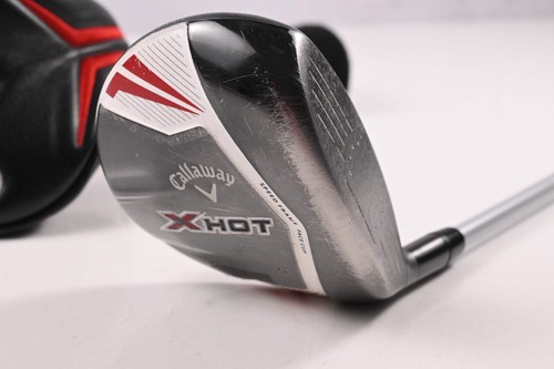 Callaway hot wood - callaway,
