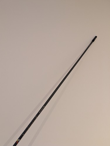 Cobra project hzrdus smoke - cobra, x