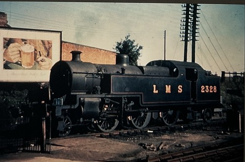 35mm slide lms 2328 - lms, st