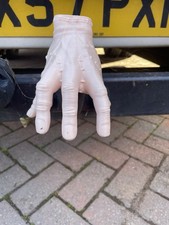 Tow / Hitch Cover Uk