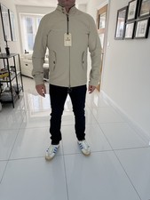 G4 Baracuta Jacket Brand New