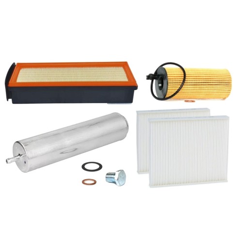 Oil air cabin fuel - oil,