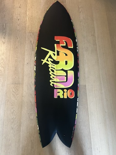Rip curl twin limited edition - rip,