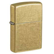 Genuine Zippo Cigarette