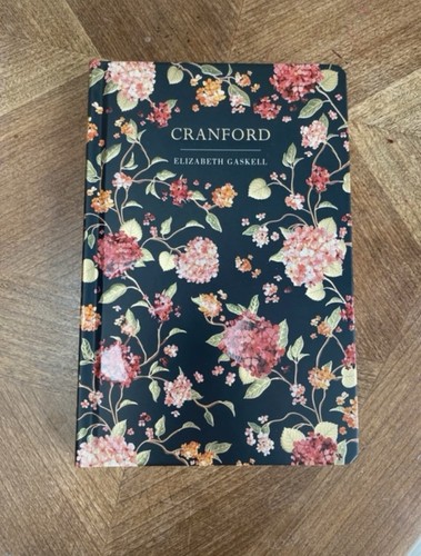 Cranford elizabeth gaskell - cranford,