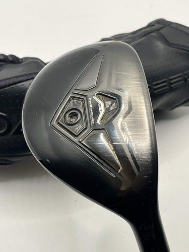 Cobra darkspeed hybrid 21 - darkspeed,