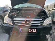 MERCEDES VITO 2010-2015 W639