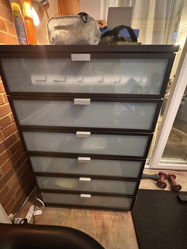 Ikea hopen oak - ikea, opaque