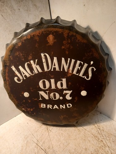 Jack daniels old - jack,