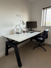 🔥 Large Commercial Office