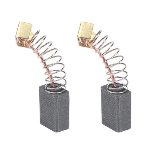 2pcs carbon brush for - 2pcs,
