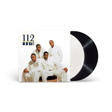 112 112 (Vinyl) 12" Album