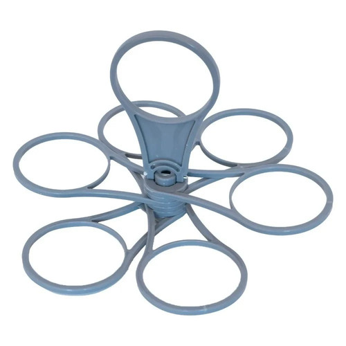 Foldable drink cup carrier - foldable,