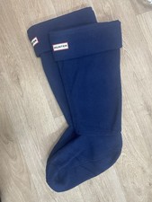 Hunter Fleece Warm Pull On