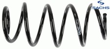 FRONT COIL SPRING 993 117