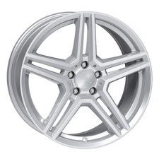 Rial Wheels M10 7.0Jx16 ET38