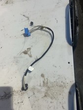 VW T4 TRANSPORTER 1998 1.9 TD