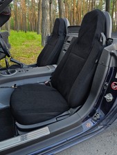 MAZDA MX-5 Mk3 2005 - 2015