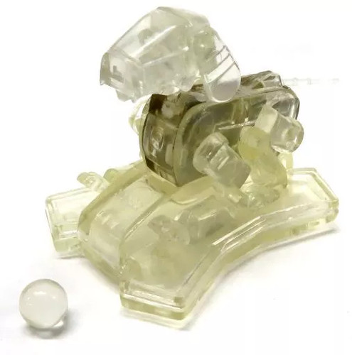 Adult collectible translucent - collectible,