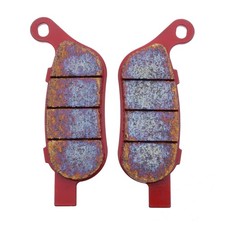 Pair of Brake Pads BREMBO SP