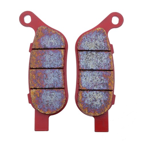 Brembo brake pads - sp, 07hd07sp