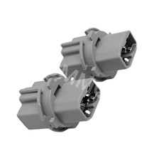 Car bulb holder socket - car,