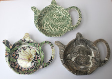 William morris melamine tea - william,
