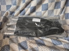 2m Kayak Boat Rafting Canoe Paddle Aluminium Can Be 1 Long or 2 Short