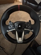 Hori Racing Apex RWA Steering
