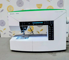 Husqvarna designer jade - jade, 35