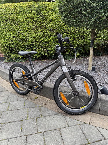 Specialized jett kids bike - specialized,