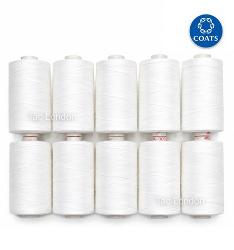 White spade coats cotton - spade,