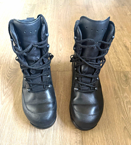 Haix goretex combat high - combat,