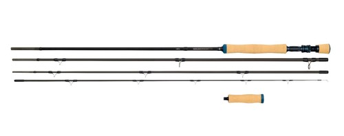 Daiwa wilderness trout fly - wilderness,