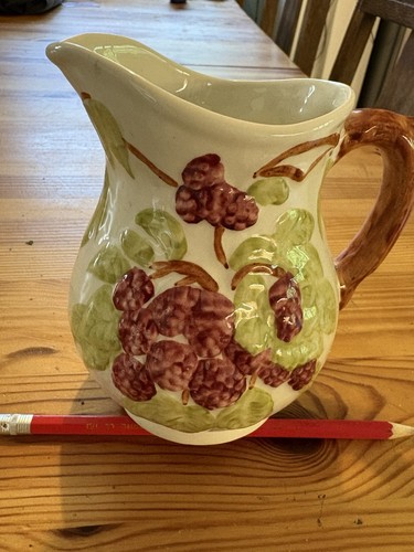 Shorter son vintage - vintage, jug