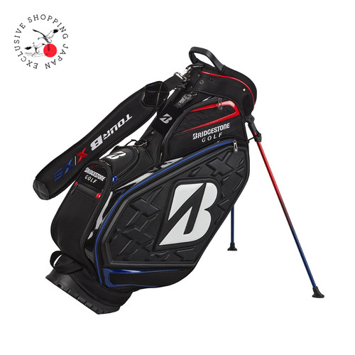 Bridgestone tour golf carry - tour,