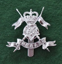 The Queen's Own Yorkshire