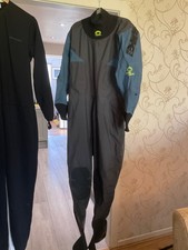 Typhoon Hypercurve Drysuit