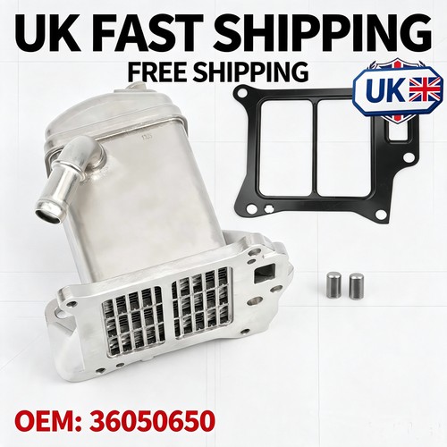 36050650 egr cooler - 36050650,