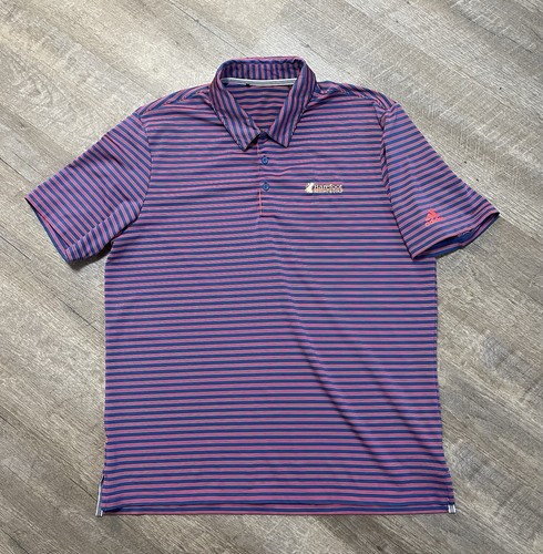 Adidas polo shirt - shirt, large